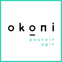 Okoni, Pouvoir Agir logo, Okoni, Pouvoir Agir contact details