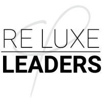 RE Luxe Leaders logo, RE Luxe Leaders contact details