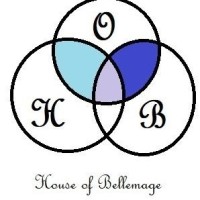 House of Bellemage logo, House of Bellemage contact details