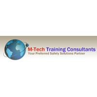 M-Tech Training Consulting logo, M-Tech Training Consulting contact details