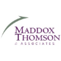 Maddox Thomson & Associates, P.C. logo, Maddox Thomson & Associates, P.C. contact details