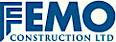 Femo Construction Ltd logo, Femo Construction Ltd contact details