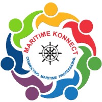 Maritime Konnect logo, Maritime Konnect contact details