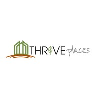 Thrive Places logo, Thrive Places contact details