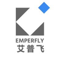 Emperfly logo, Emperfly contact details