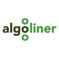 Algoliner logo, Algoliner contact details