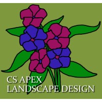 CS Apex Landscape Design logo, CS Apex Landscape Design contact details