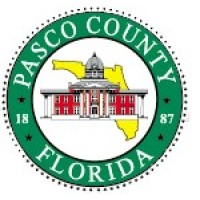 Pasco County Attorney's Office logo, Pasco County Attorney's Office contact details