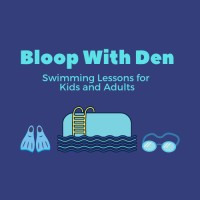 Bloop With Den logo, Bloop With Den contact details