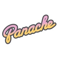 Panache logo, Panache contact details