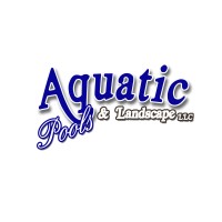 Aquatic Pools and Landscape LLC logo, Aquatic Pools and Landscape LLC contact details