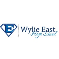 Wylie East High School logo, Wylie East High School contact details