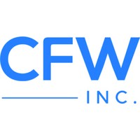 Caldwell Flores Winters, Inc logo, Caldwell Flores Winters, Inc contact details