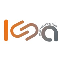 IUNA Biz logo, IUNA Biz contact details