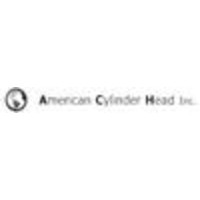 American Cylinder Head logo, American Cylinder Head contact details