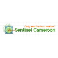 SENTINEL CAMEROON logo, SENTINEL CAMEROON contact details