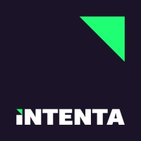 Intenta Digital Agency logo, Intenta Digital Agency contact details