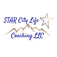 STAR City Life Coaching, LLC logo, STAR City Life Coaching, LLC contact details