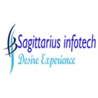 Sagittarius Infotech logo, Sagittarius Infotech contact details