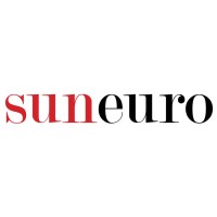 Sun Euro logo, Sun Euro contact details