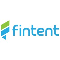 Fintent logo, Fintent contact details