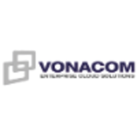 Vonacom Systems logo, Vonacom Systems contact details