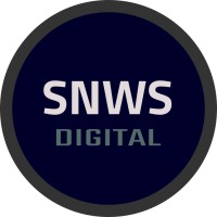 SNWS DIGITAL logo, SNWS DIGITAL contact details