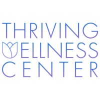 Thriving Wellness Center logo, Thriving Wellness Center contact details