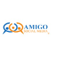 Amigo Social Media Inc. logo, Amigo Social Media Inc. contact details