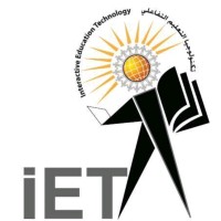 iET Interactive Education Technology logo, iET Interactive Education Technology contact details