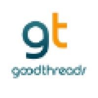 GoodThreads logo, GoodThreads contact details