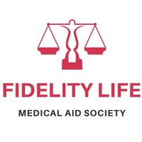 Fidelity Life Medical Aid Society logo, Fidelity Life Medical Aid Society contact details