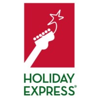 Holiday Express logo, Holiday Express contact details