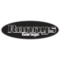 Ronnys Garage logo, Ronnys Garage contact details