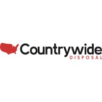 Countrywide Disposal logo, Countrywide Disposal contact details