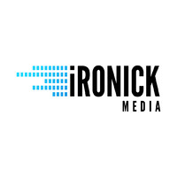 iRonick Media logo, iRonick Media contact details