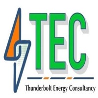 Thunderbolt Energy Consultancy logo, Thunderbolt Energy Consultancy contact details