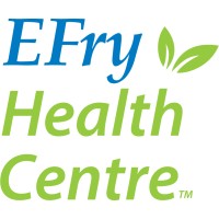 EFry Health Centre logo, EFry Health Centre contact details