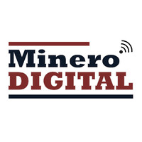 Minero Digital logo, Minero Digital contact details