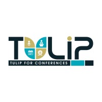 Tulip for Conferences logo, Tulip for Conferences contact details