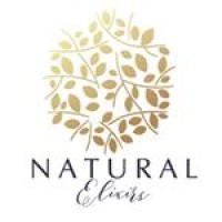 Natural Elixirs logo, Natural Elixirs contact details