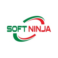 Soft Ninja BD logo, Soft Ninja BD contact details