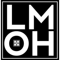 LMOH Home logo, LMOH Home contact details