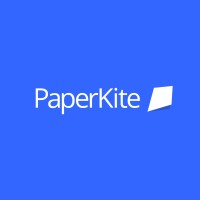 PaperKite | Better Digital Experiences. logo, PaperKite | Better Digital Experiences. contact details