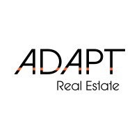 Adapt Real Estate logo, Adapt Real Estate contact details