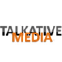 TalkativeMedia logo, TalkativeMedia contact details