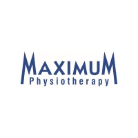 Maximum Physiotherapy logo, Maximum Physiotherapy contact details