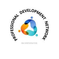 Professional Development Network Inc. logo, Professional Development Network Inc. contact details