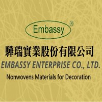 Embassy Enterprise logo, Embassy Enterprise contact details