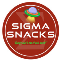 Sigma Snacks logo, Sigma Snacks contact details